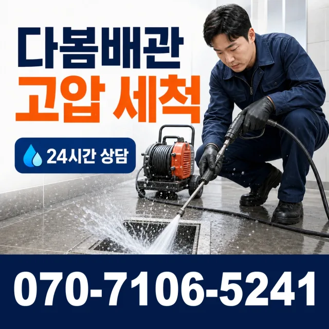 성전면 송월리 베란다누수 상담 이미지 4